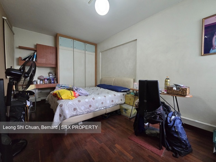 Blk 166B Punggol Central (Punggol), HDB 5 Rooms #434206591